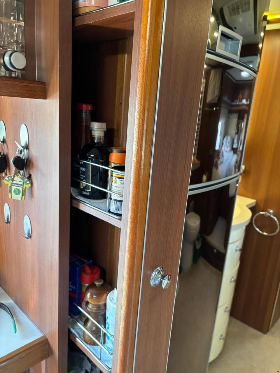 Carthago Mliner De Luxe 62