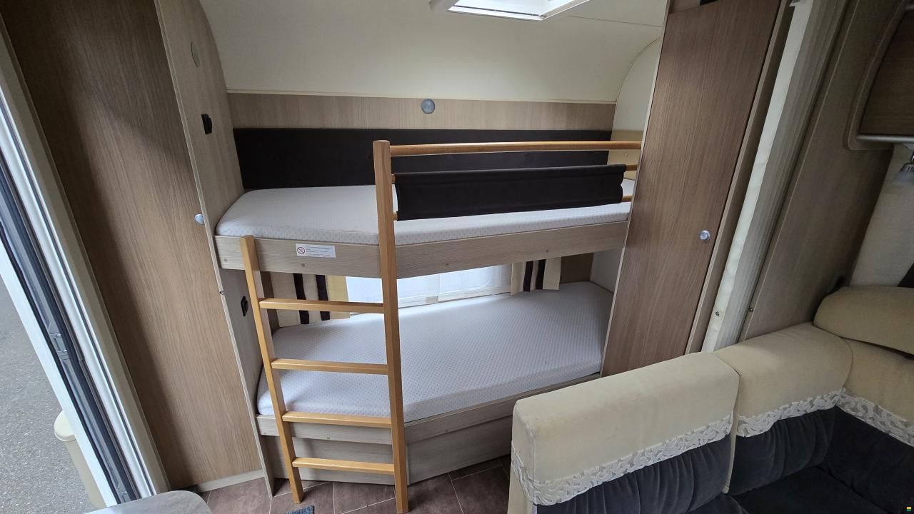 B&uuml;rstner Averso 550 TK