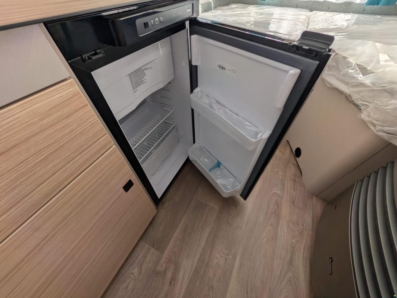 Eriba Touring 542 Urban