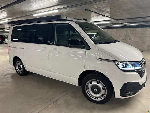 Volkswagen California Beach