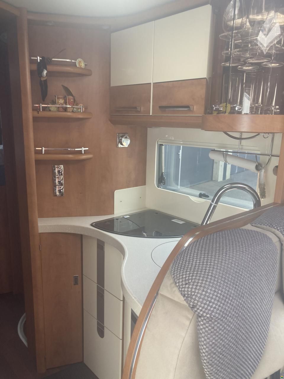 Carthago Chic C-Line 4.9,