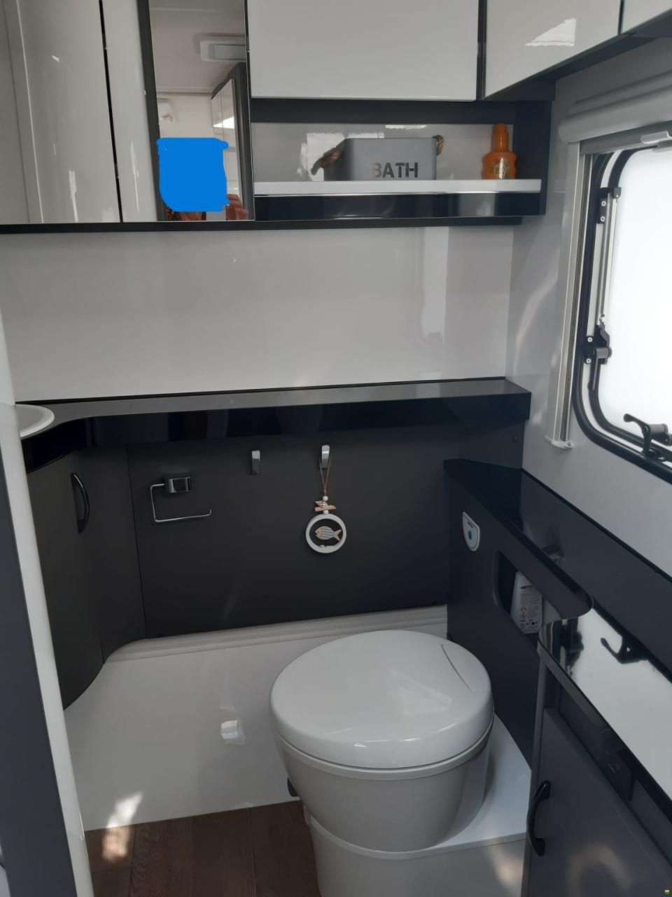 Hobby 540 WFU Excellent