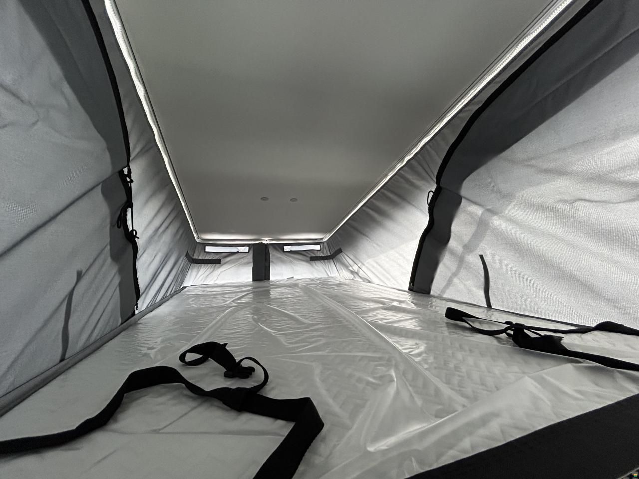 Adria Twin 640 SGX 60Y PopTop DeLuxe