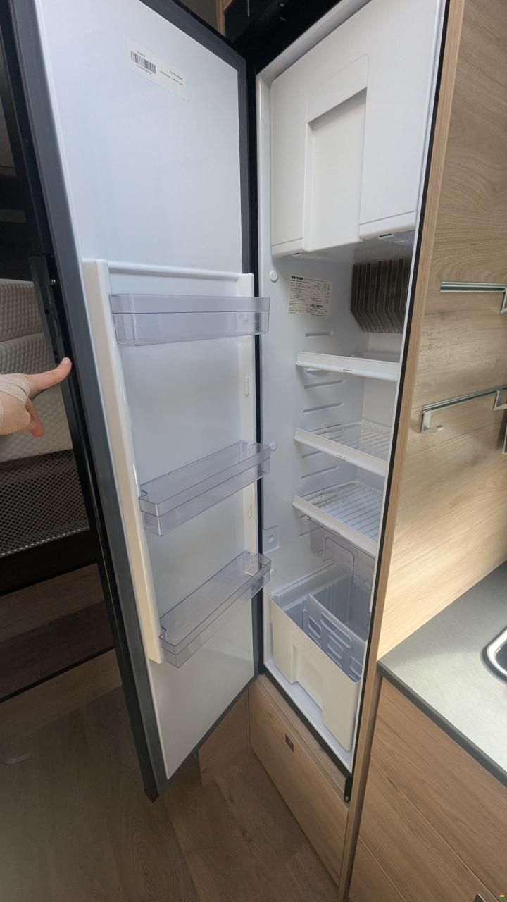 Dethleffs Just Go T 6815 EB