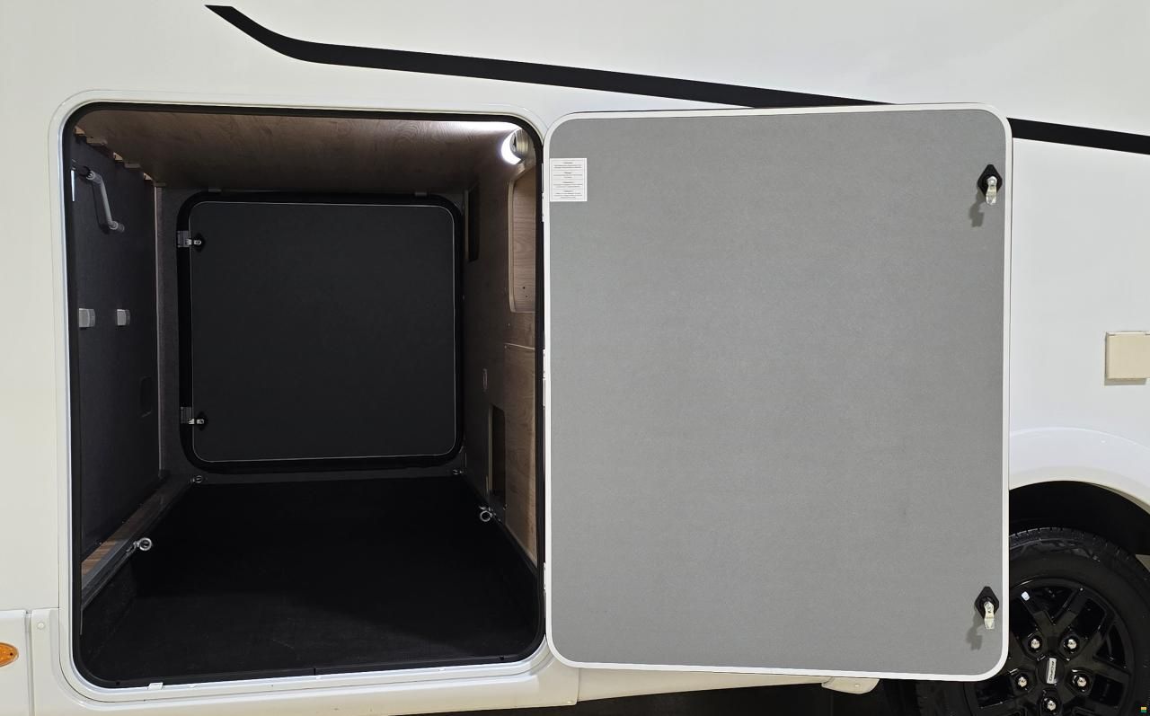 Dethleffs Just GOT 7055 EB - Modelljahr 2024