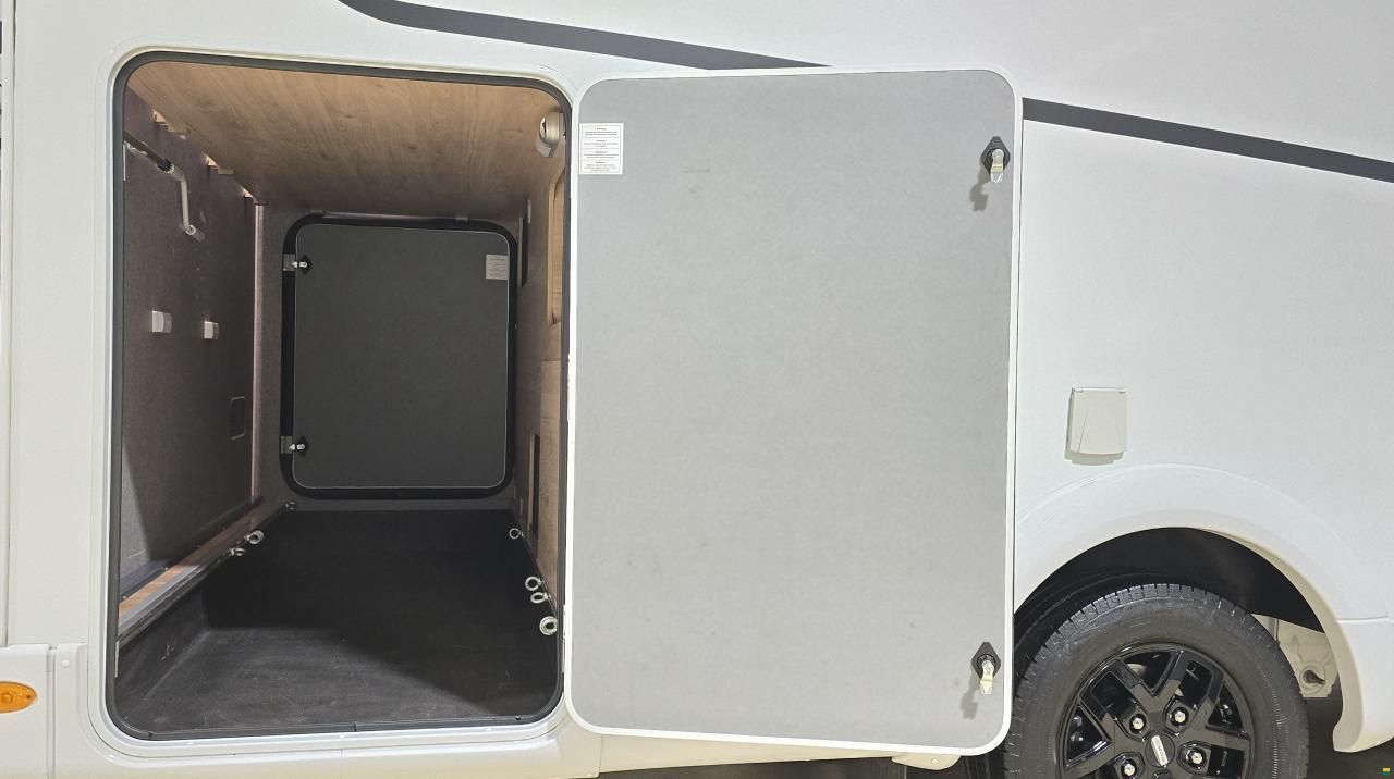 Dethleffs Just GO T 6815 EB / Modelljahr 2024