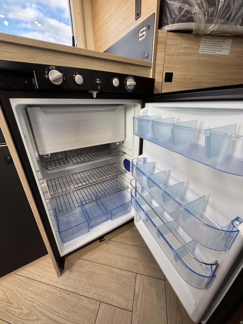 Challenger 217 Sport Edition