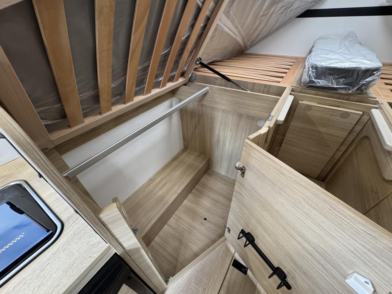 Challenger 217 Sport Edition