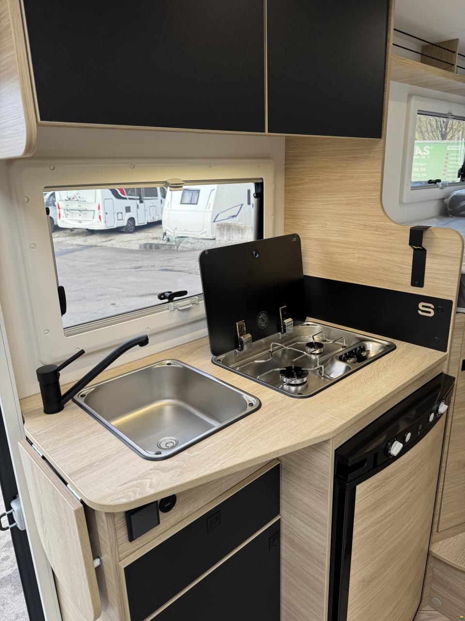 Challenger 217 Sport Edition