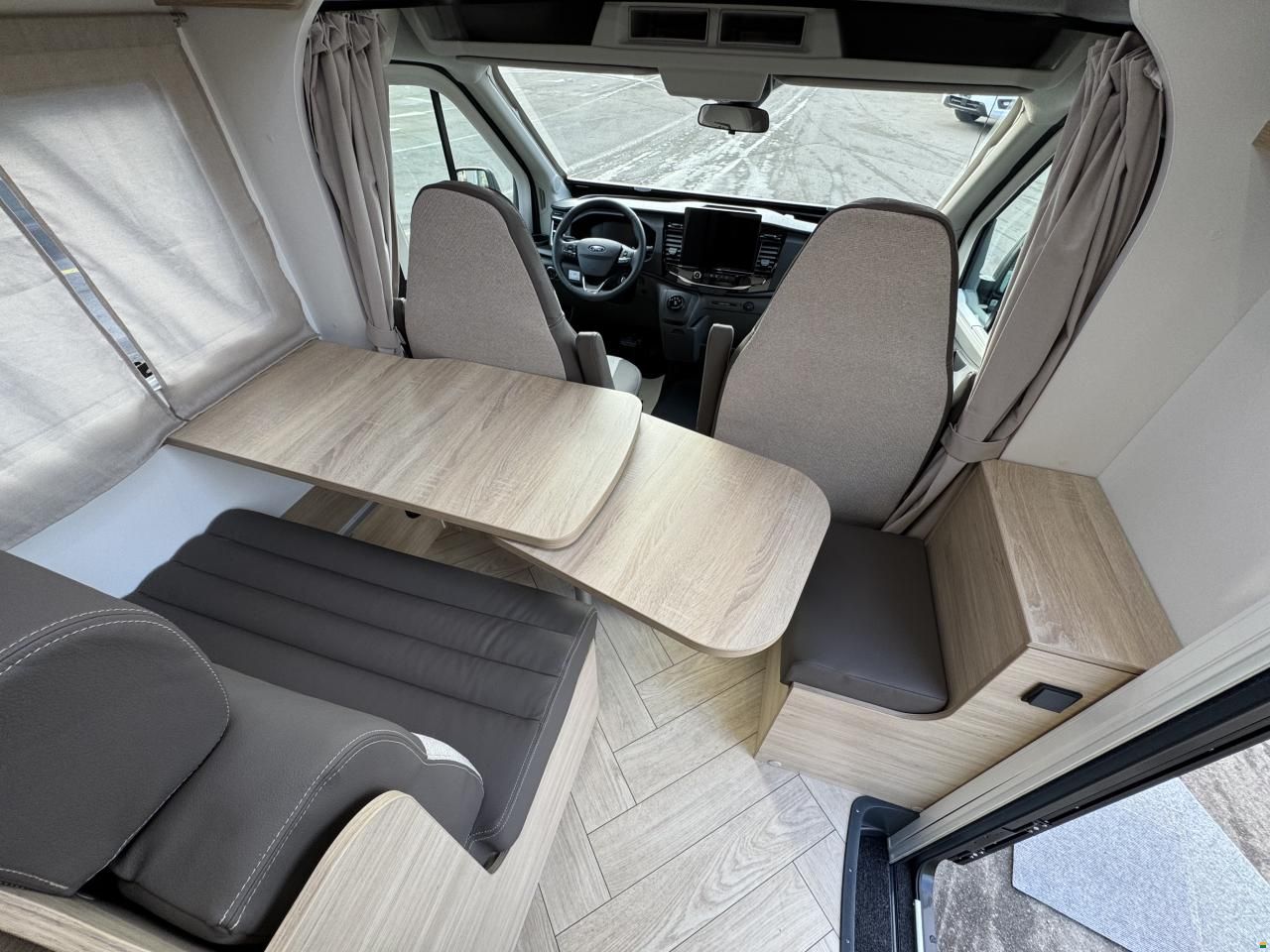 Challenger 217 Sport Edition