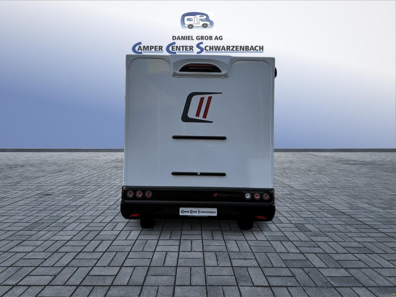 Challenger 217 Sport Edition