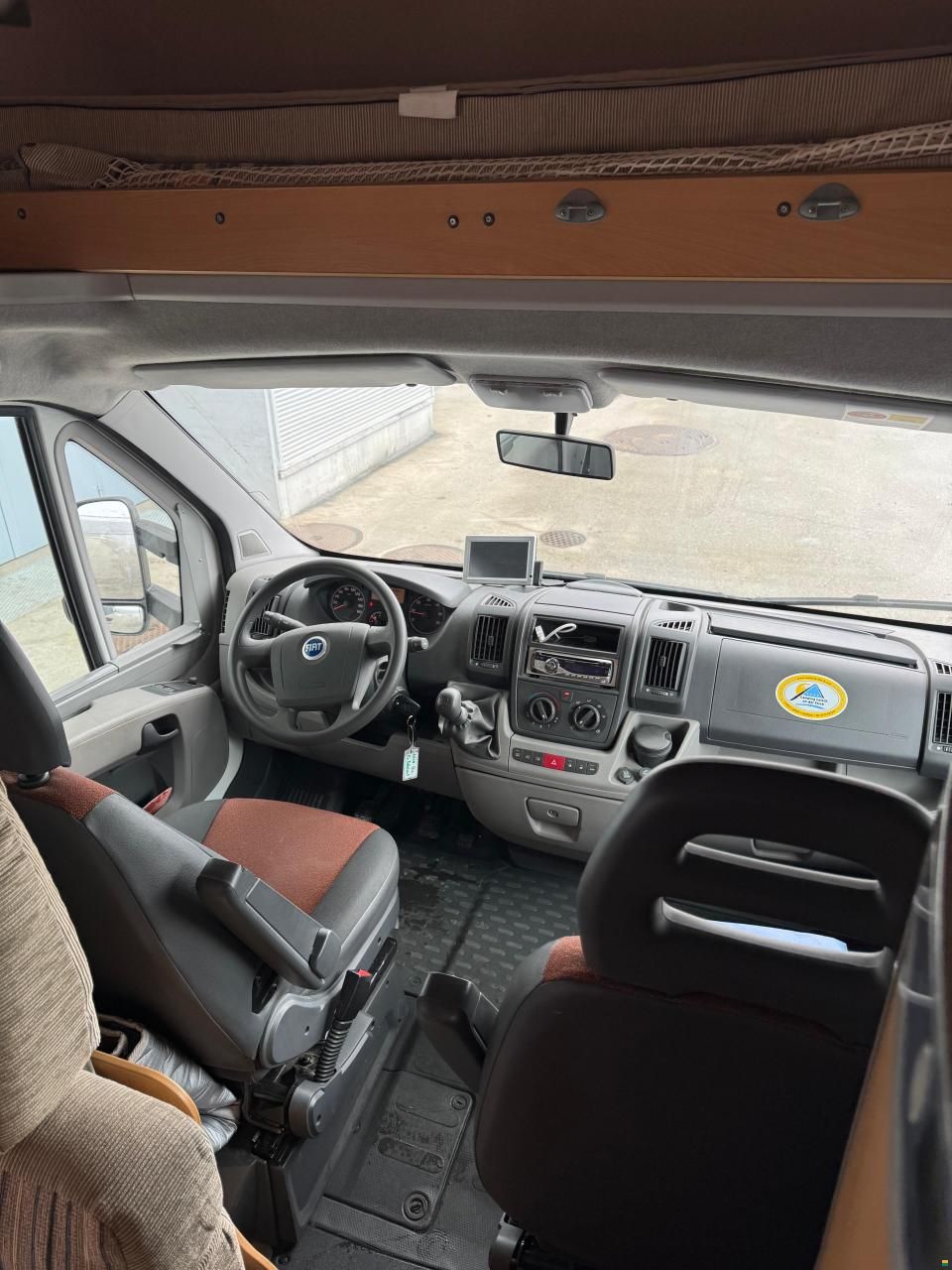 Adria Adriatik A9C?A?