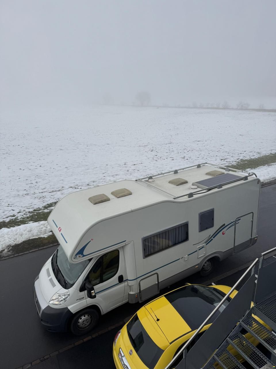 Adria Adriatik A9C?A?