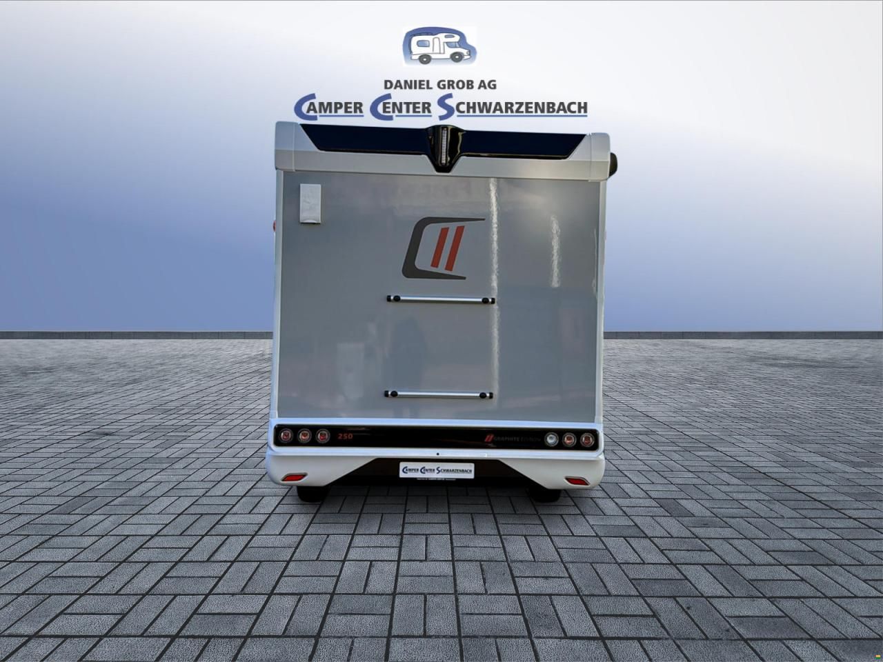 Challenger 250 Graphite Edition