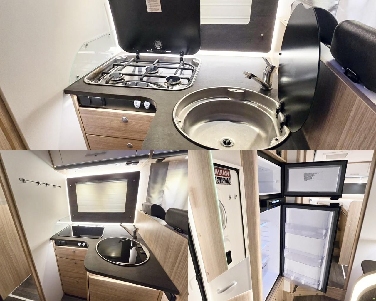 Sunlight I68 ADVENTURE EDITION AUTOMAT 2.3 MJ