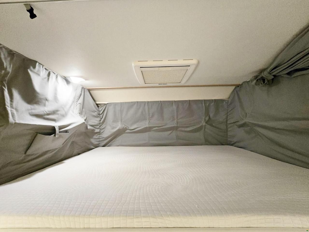 Sunlight I68 ADVENTURE EDITION AUTOMAT 2.3 MJ