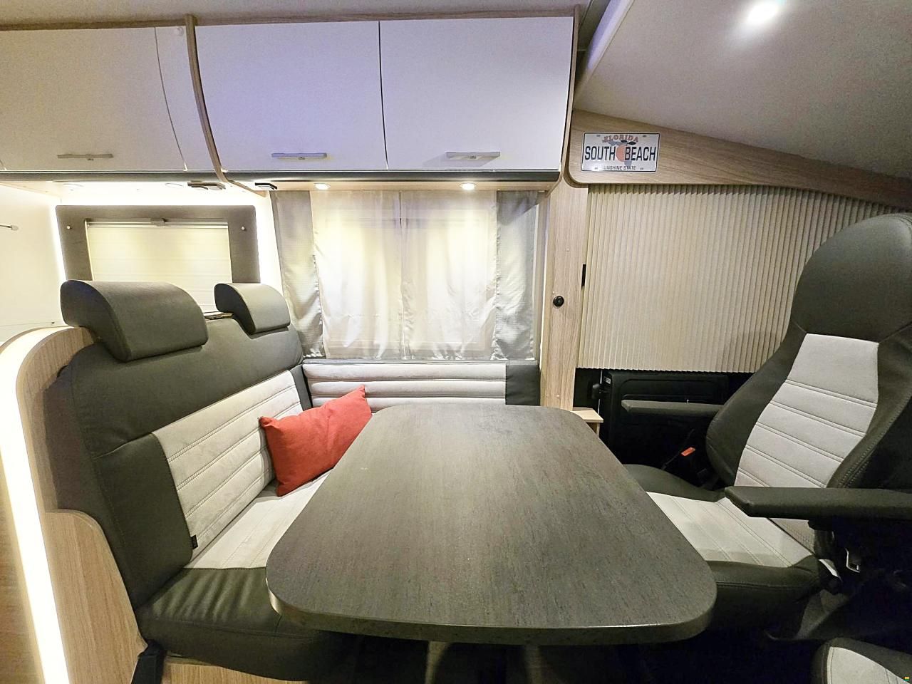 Sunlight I68 ADVENTURE EDITION AUTOMAT 2.3 MJ