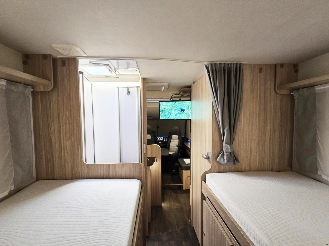 Sunlight I68 ADVENTURE EDITION AUTOMAT 2.3 MJ