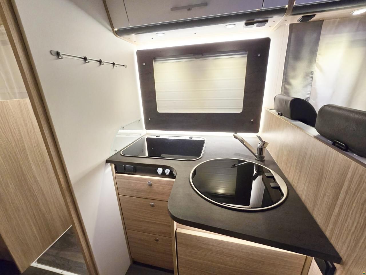 Sunlight I68 ADVENTURE EDITION AUTOMAT 2.3 MJ