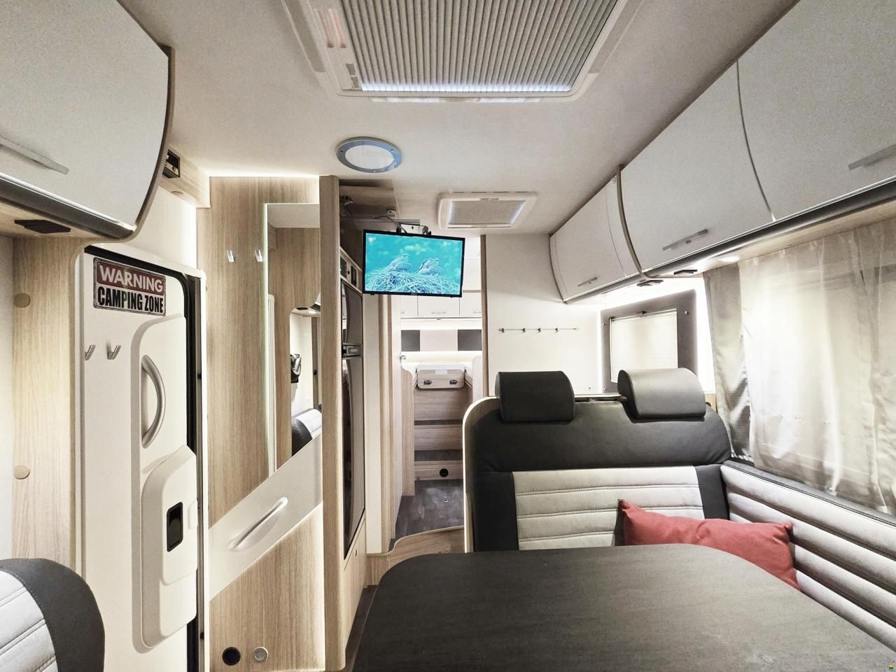 Sunlight I68 ADVENTURE EDITION AUTOMAT 2.3 MJ