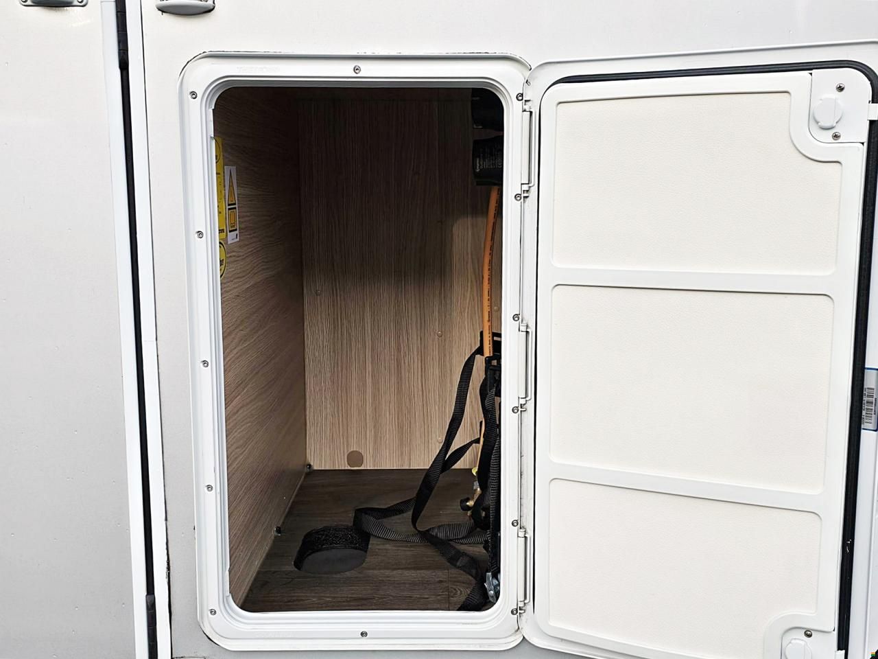 Sunlight I68 ADVENTURE EDITION AUTOMAT 2.3 MJ