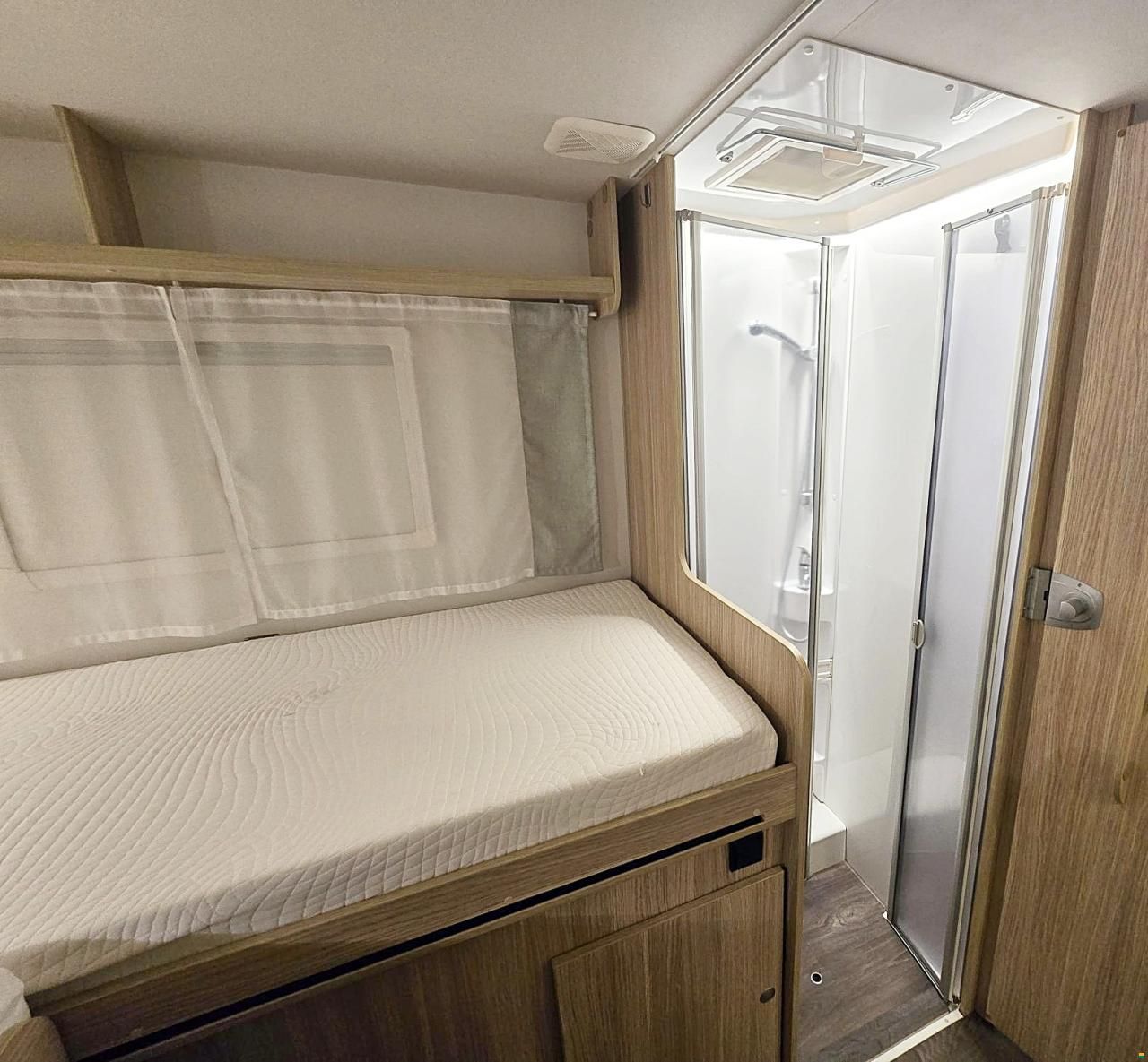 Sunlight I68 ADVENTURE EDITION AUTOMAT 2.3 MJ