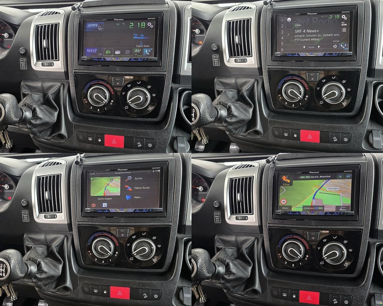 Bürstner Lyseo BT 690 G 2.3 MJ 150