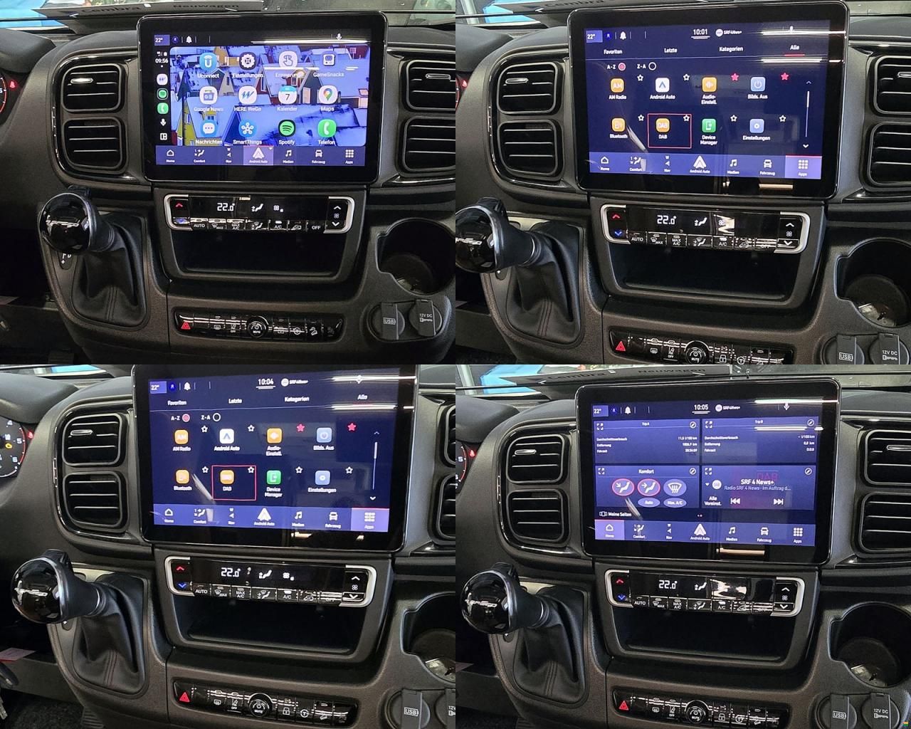 Adria Matrix 670 DL SUPREME 2.2 AUTOMAT 180MJ