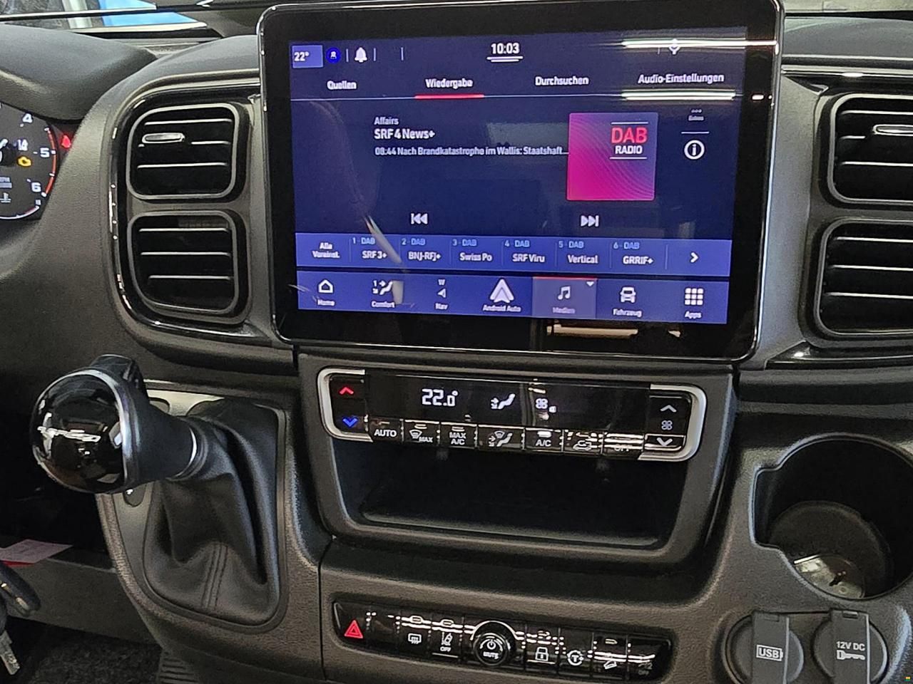 Adria Matrix 670 DL SUPREME 2.2 AUTOMAT 180MJ