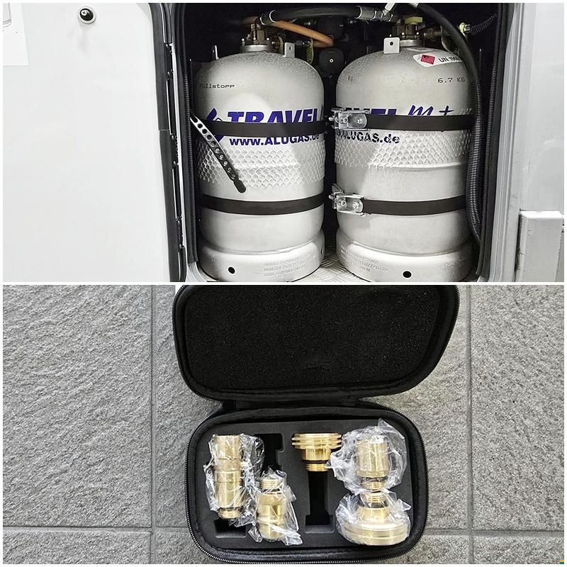 Adria Matrix 670 DL SUPREME 2.2 AUTOMAT 180MJ