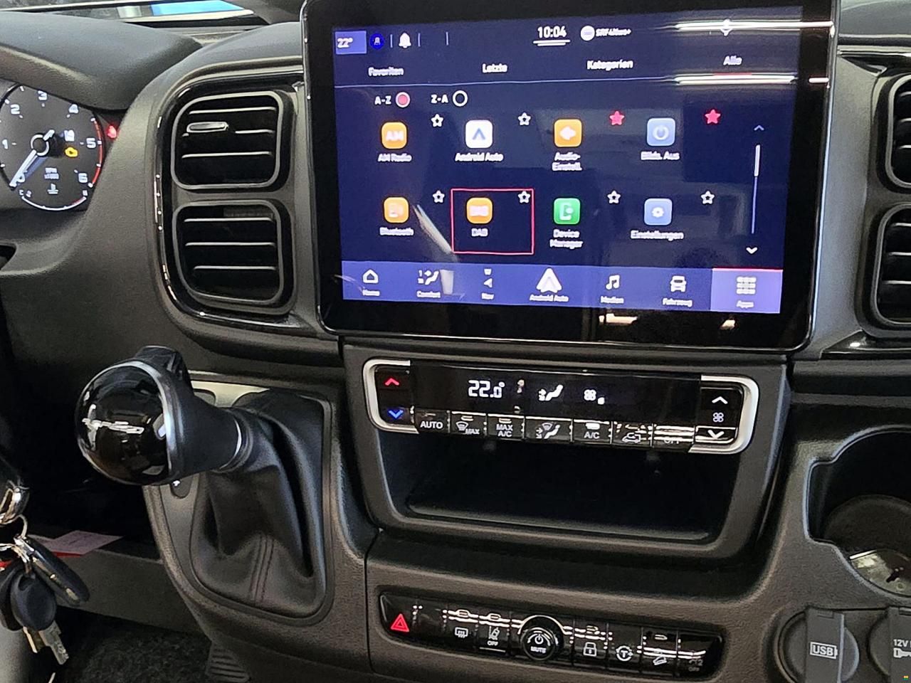 Adria Matrix 670 DL SUPREME 2.2 AUTOMAT 180MJ