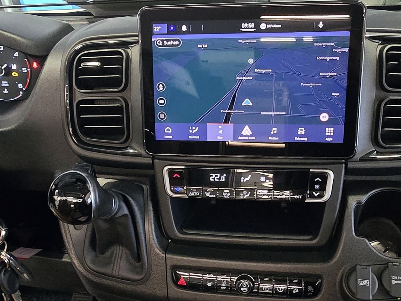 Adria Matrix 670 DL SUPREME 2.2 AUTOMAT 180MJ