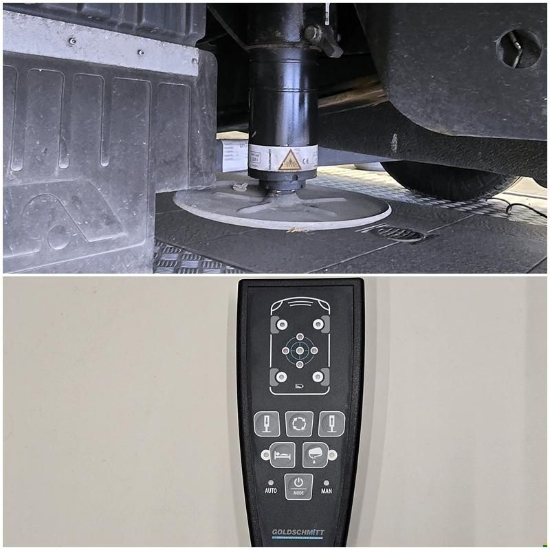 Adria Matrix 670 DL SUPREME 2.2 AUTOMAT 180MJ