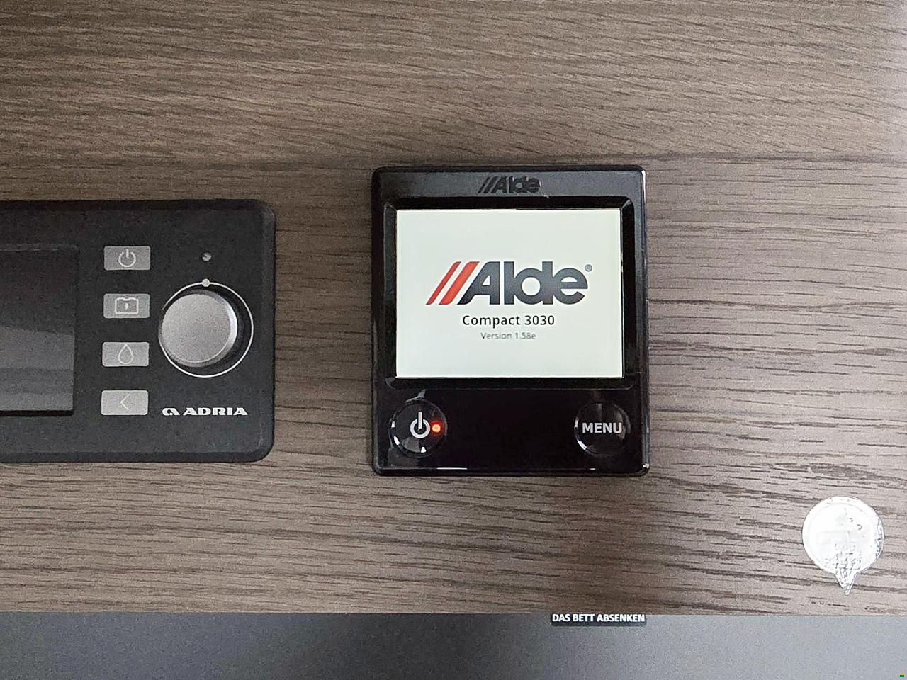 Adria Matrix 670 DL SUPREME 2.2 AUTOMAT 180MJ