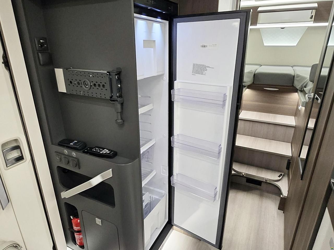 Adria Matrix 670 DL SUPREME 2.2 AUTOMAT 180MJ