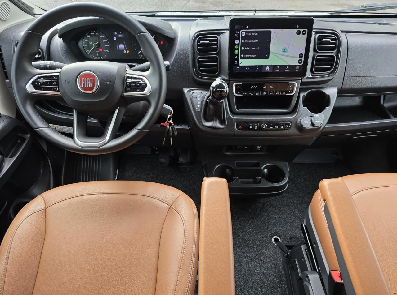 Adria Matrix 670 DL SUPREME 2.2 AUTOMAT 180MJ