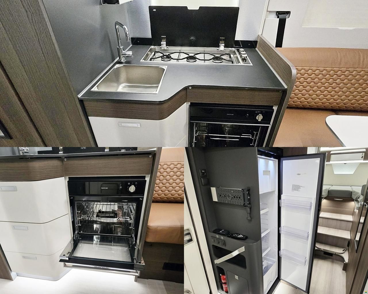 Adria Matrix 670 DL SUPREME 2.2 AUTOMAT 180MJ