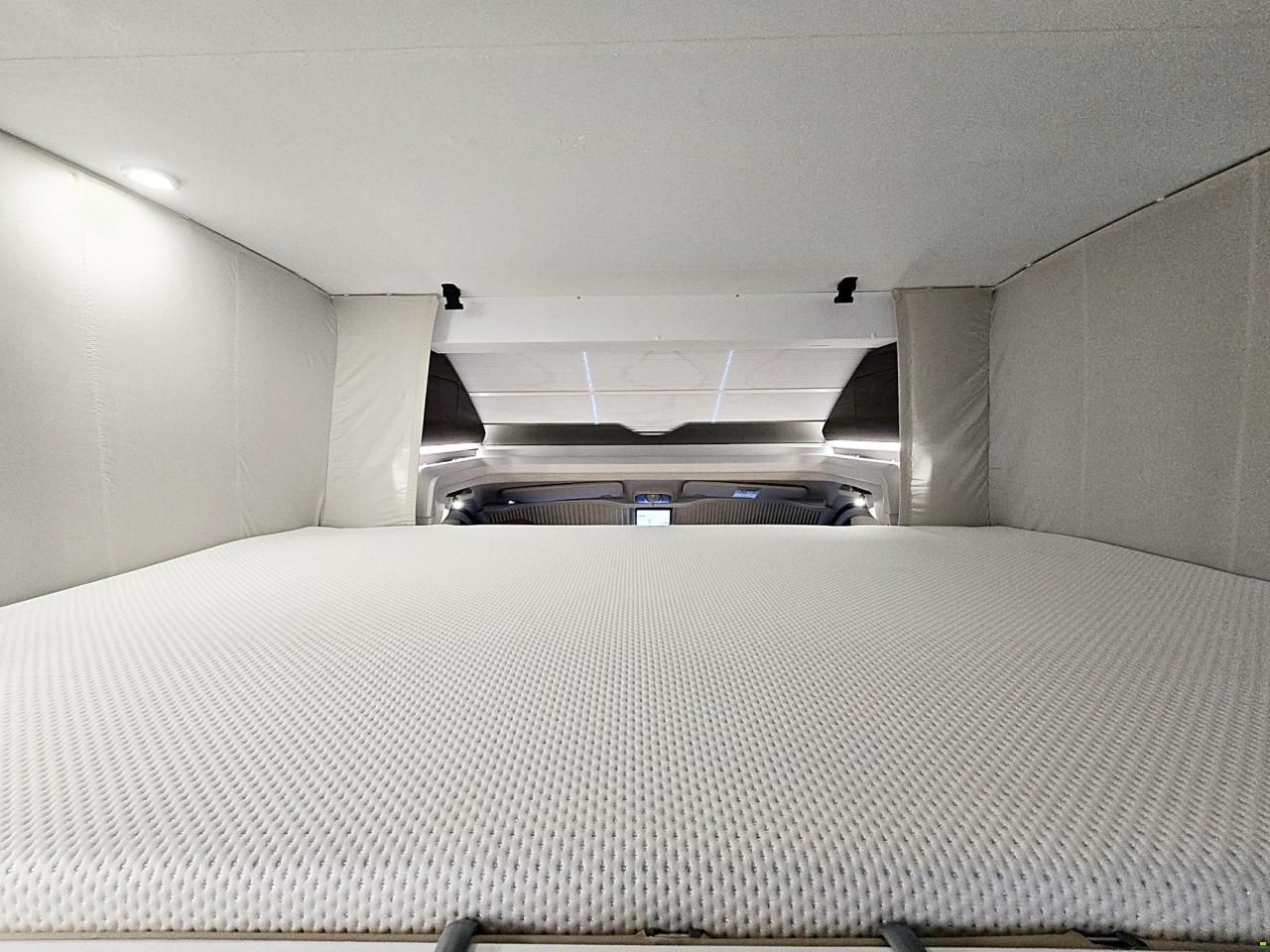 Adria Matrix 670 DL SUPREME 2.2 AUTOMAT 180MJ