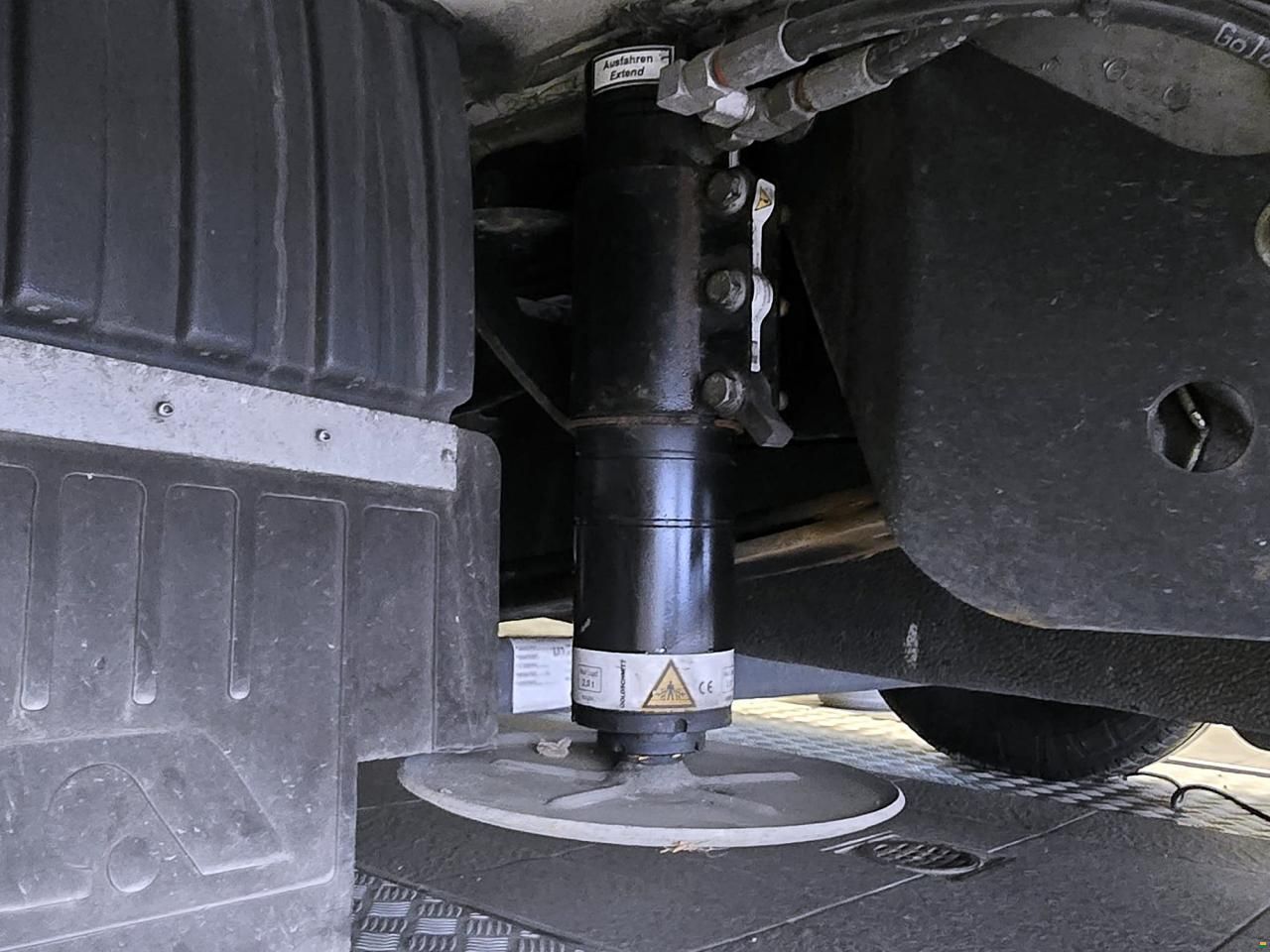 Adria Matrix 670 DL SUPREME 2.2 AUTOMAT 180MJ