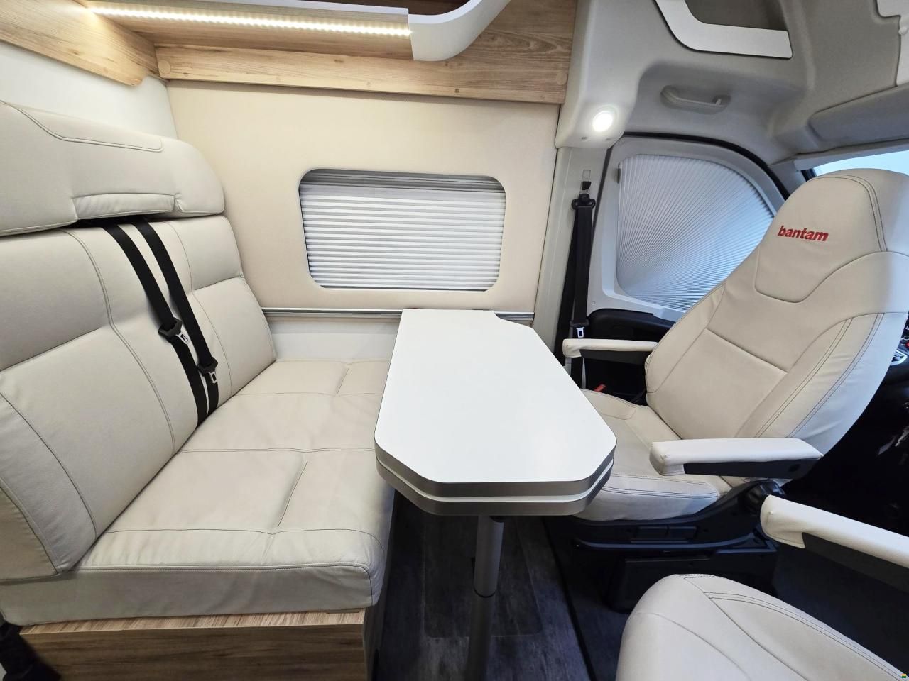 Pilote V 633 M 2.2 H3 MJ