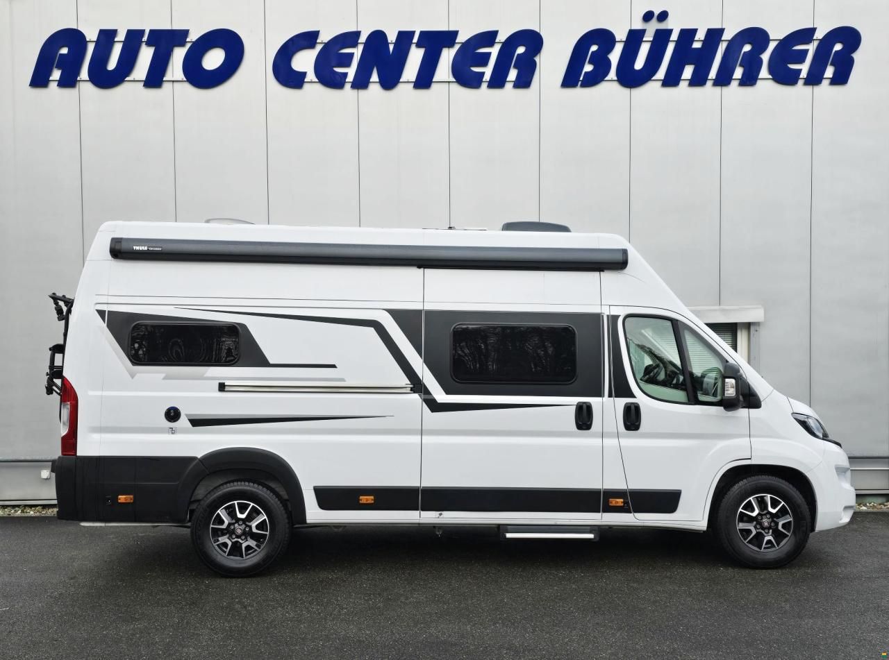 Pilote V 633 M 2.2 H3 MJ