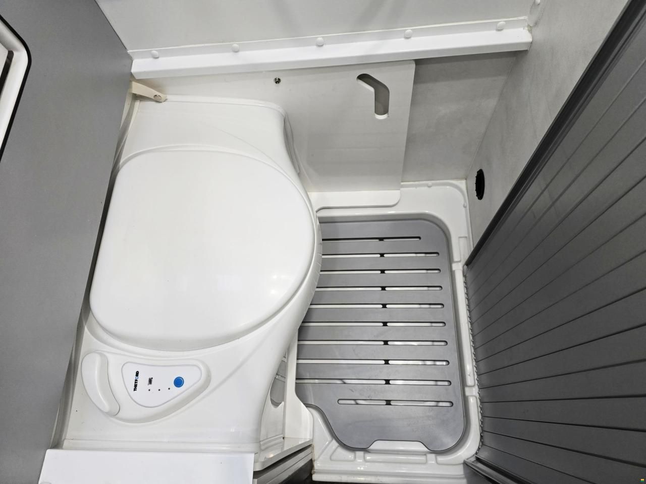 Pilote V 633 M 2.2 H3 MJ