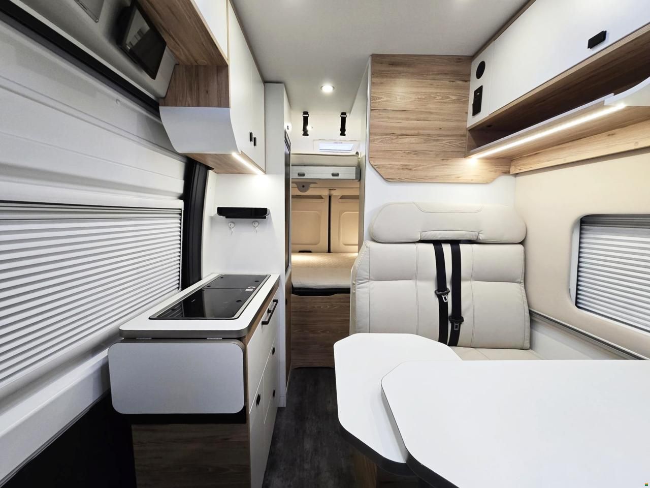 Pilote V 633 M 2.2 H3 MJ