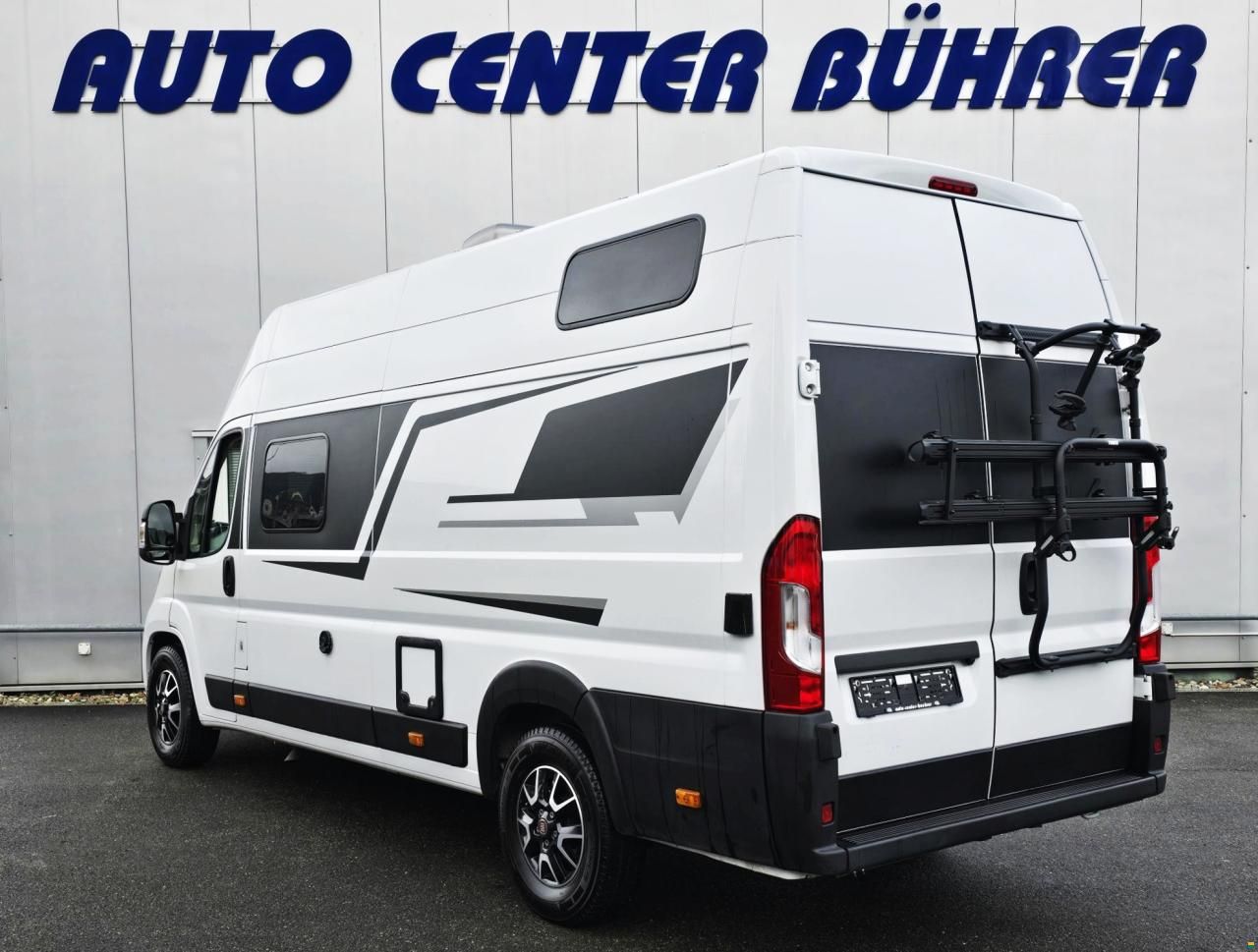 Pilote V 633 M 2.2 H3 MJ