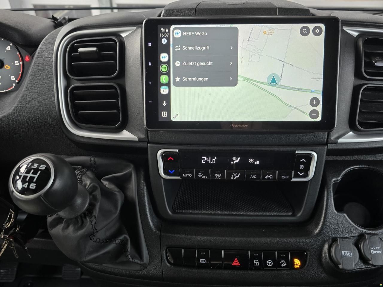 Pilote V 633 M 2.2 H3 MJ