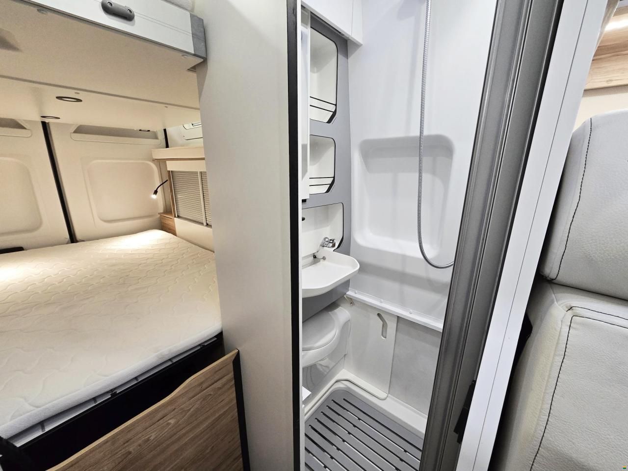 Pilote V 633 M 2.2 H3 MJ