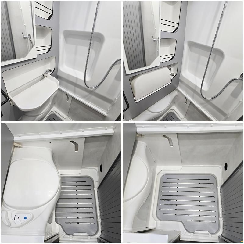 Pilote V 633 M 2.2 H3 MJ