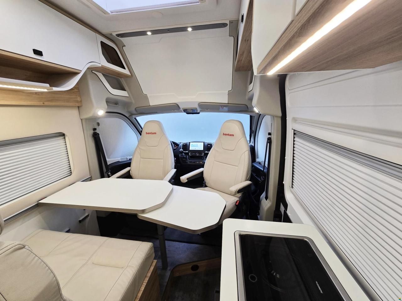 Pilote V 633 M 2.2 H3 MJ