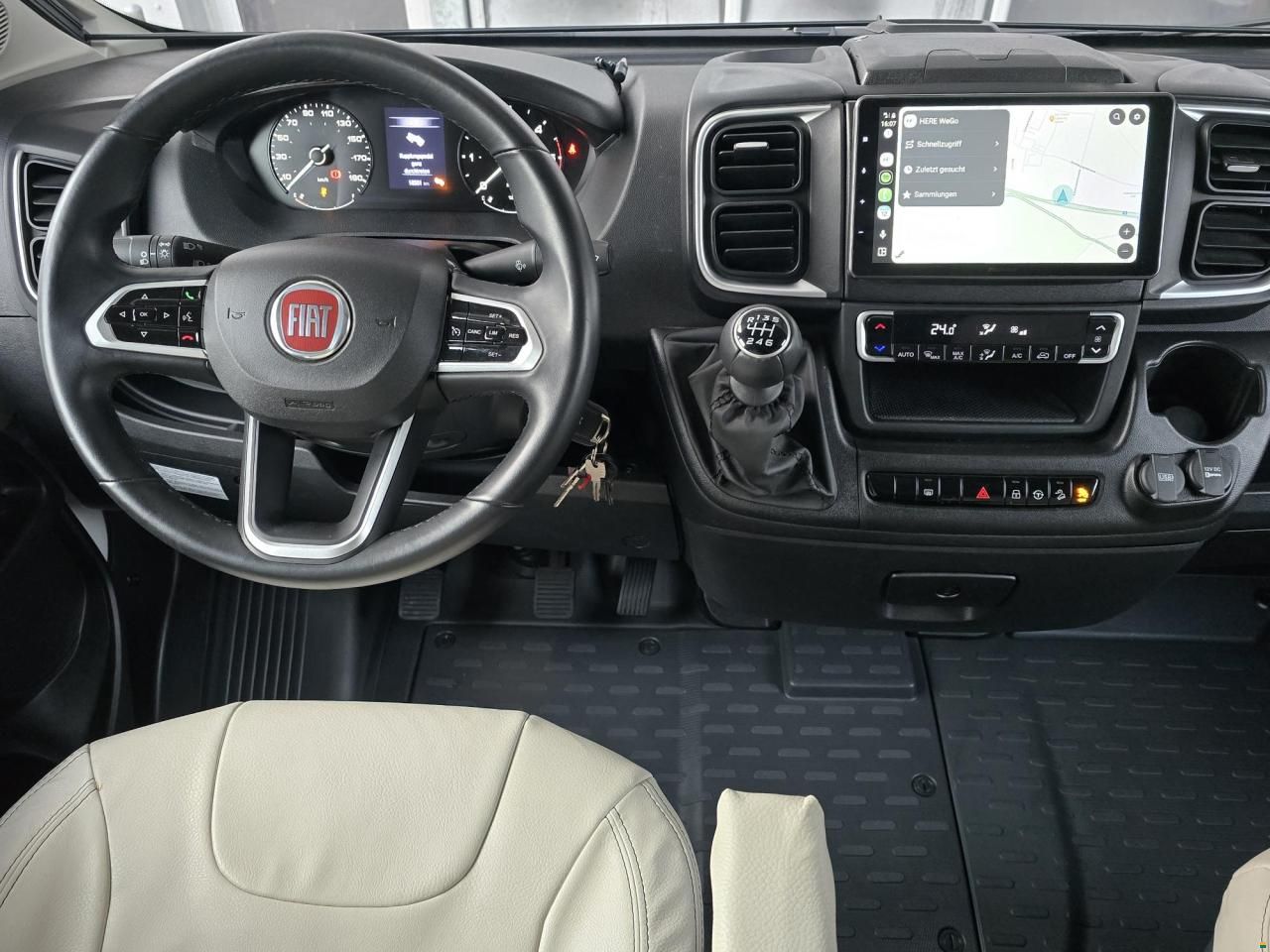 Pilote V 633 M 2.2 H3 MJ