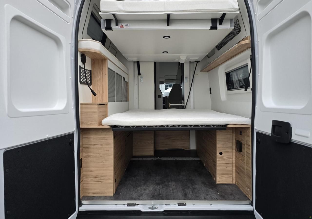 Pilote V 633 M 2.2 H3 MJ